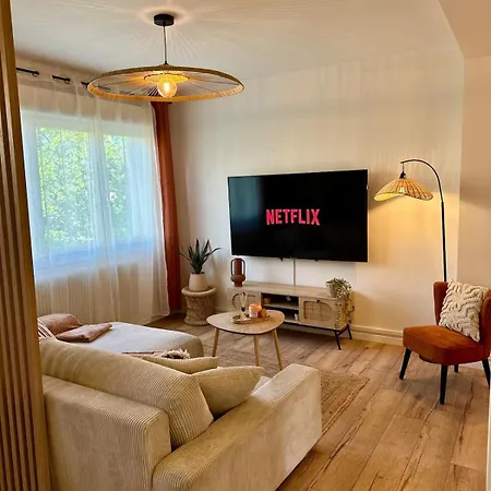 Le Matabiau - Hyper Centre - Gare - Wifi - Spacieux * Toulouse