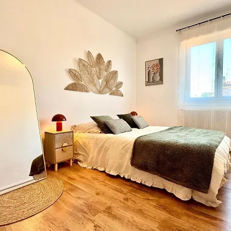 Apartman Le Matabiau - Hyper Centre - Gare - Wifi - Spacieux *