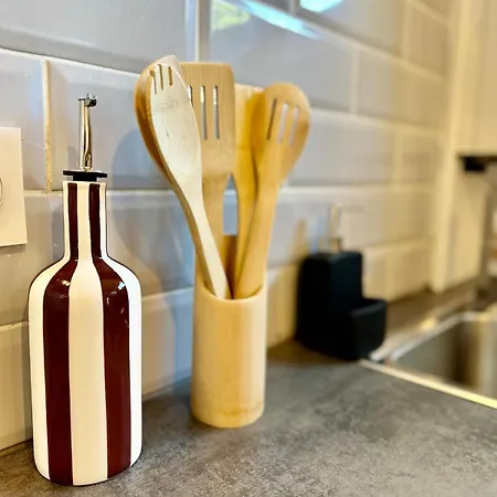 Apartman Le Matabiau - Hyper Centre - Gare - Wifi - Spacieux Toulouse