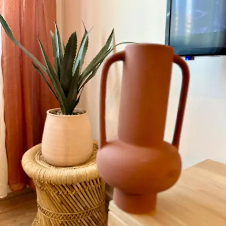 Apartman Le Matabiau - Hyper Centre - Gare - Wifi - Spacieux Toulouse