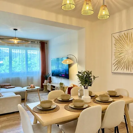 Apartman Le Matabiau - Hyper Centre - Gare - Wifi - Spacieux Toulouse