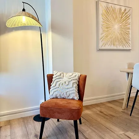 Apartman Le Matabiau - Hyper Centre - Gare - Wifi - Spacieux *